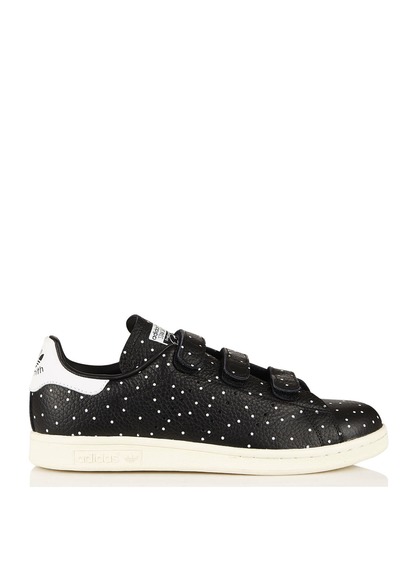 adidas stan smith à pois